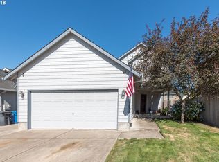 20783 Filbert St NE, Aurora, OR 97002