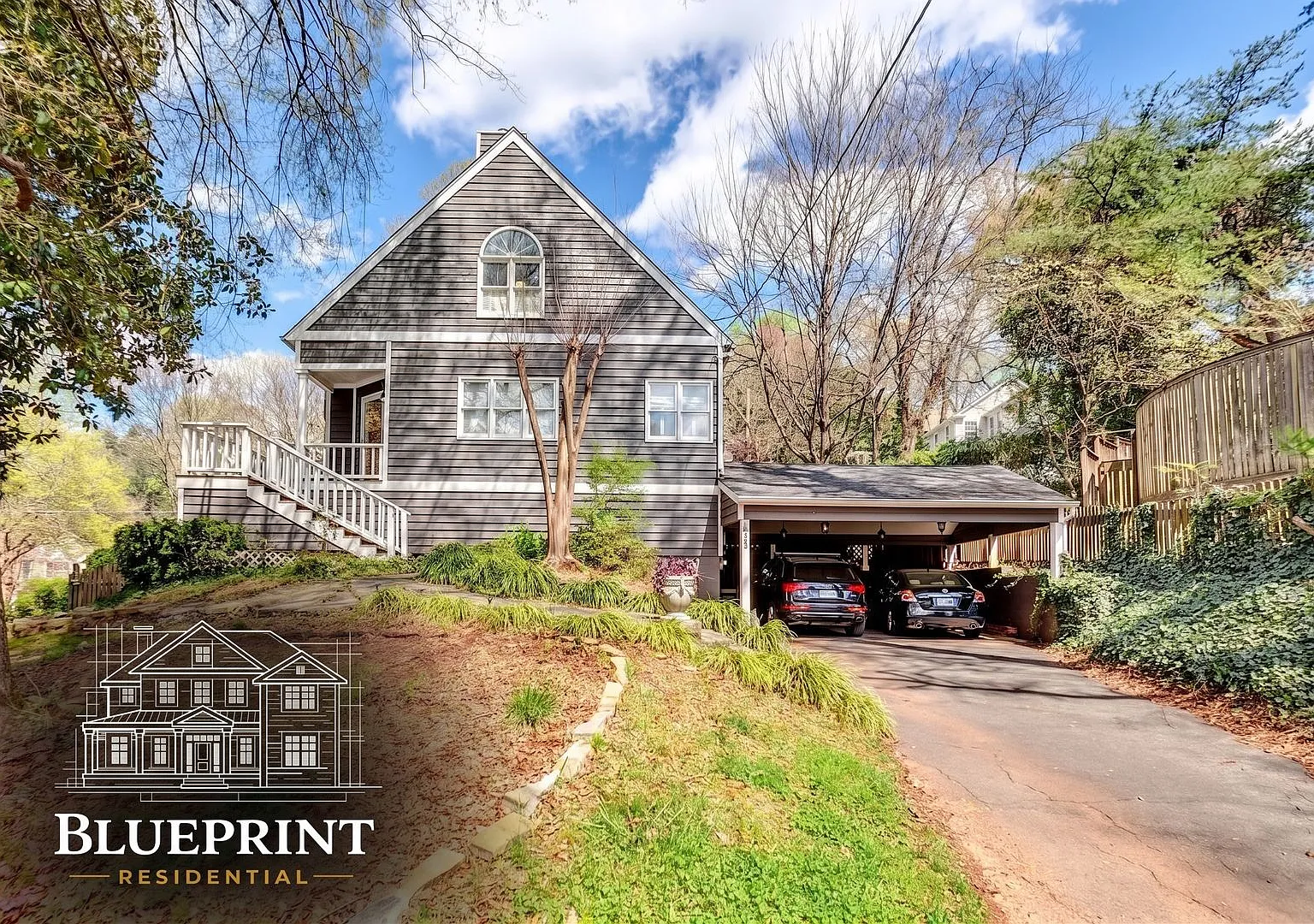 Beautiful Bearden Cottage Coming Soon!! — Photo 2