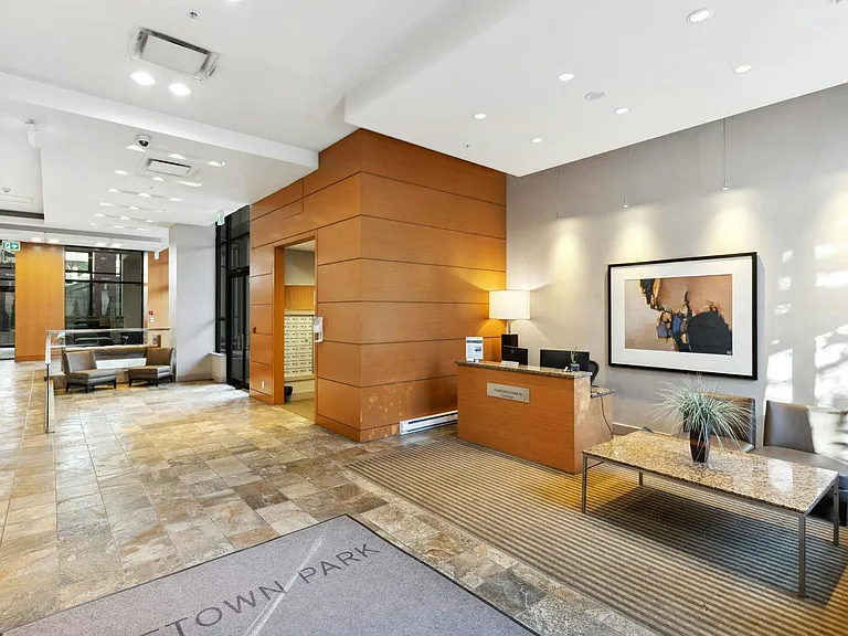 977 Mainland St #511 — Photo 15