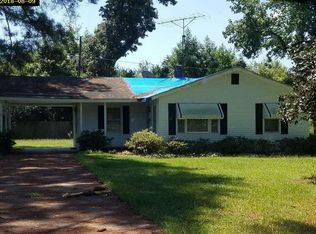 7315 Lindell Rd, Stantonsburg, NC 27883