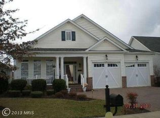 145 Harvest Ridge Dr, Winchester, VA 22601