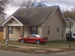 1321 Sycamore St, North Little Rock, AR 72114