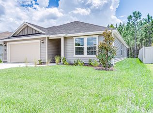 11088 Buckner Ln, Jacksonville, FL 32222
