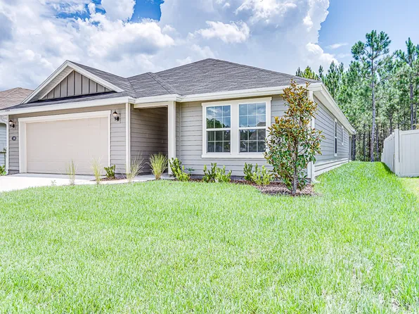 11088 Buckner Ln, Jacksonville, FL 32222