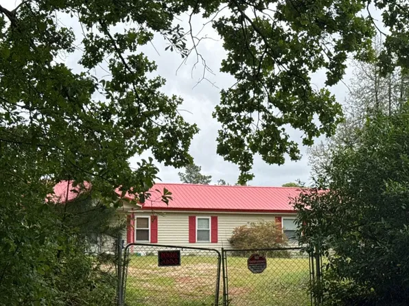 5023 Benenhaley Rd, Dalzell, SC 29040