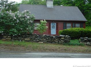604 S Canterbury Rd, Canterbury, CT 06331