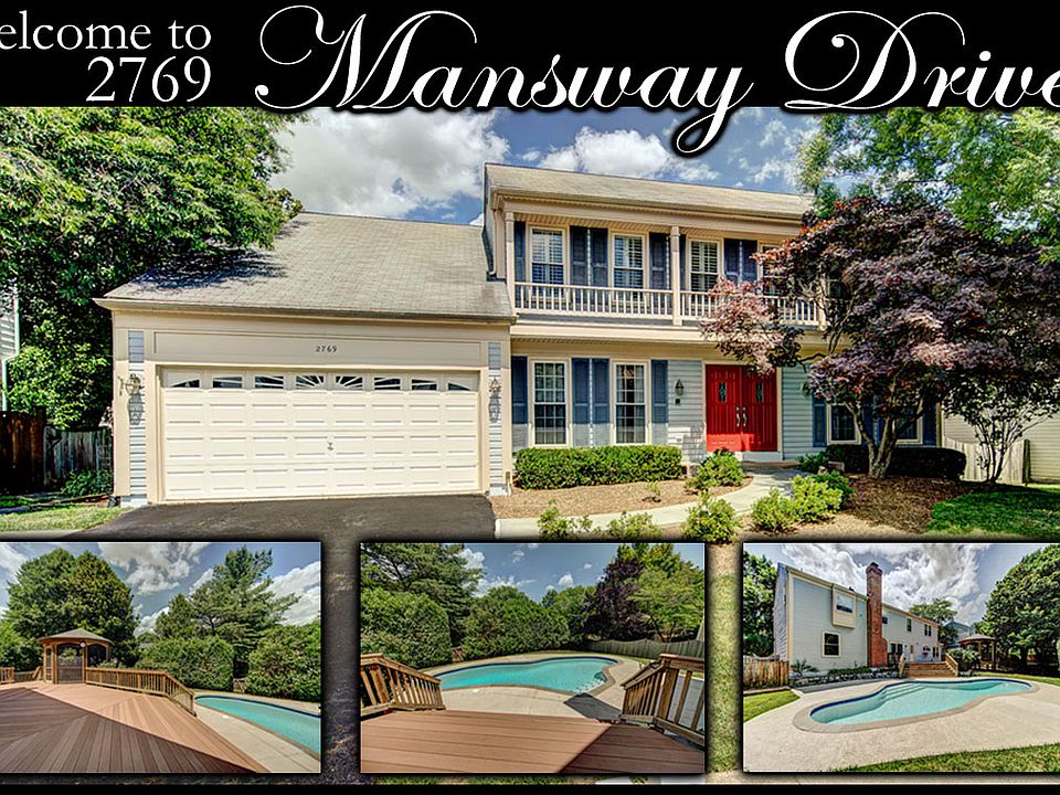 1st image of 2769 Mansway Dr