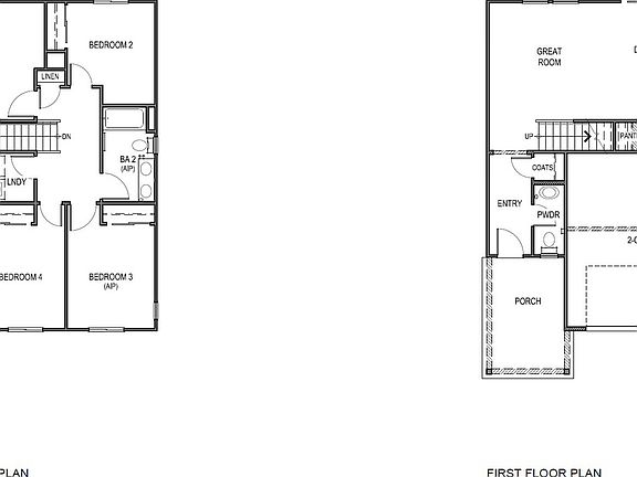 Floor Plan.