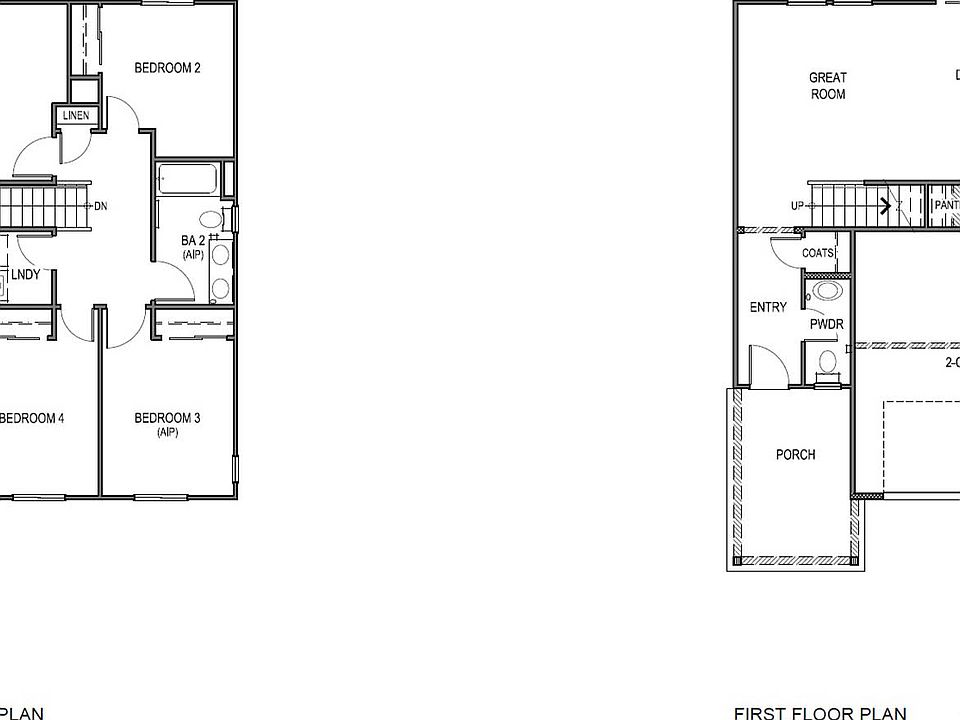 Floor Plan.