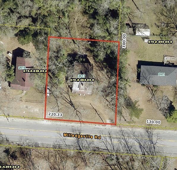 2nd image of 2917 Milledgeville Road