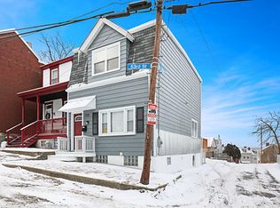 712 53rd St, Pittsburgh, PA 15201