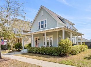 611 Long Meadow St, Summerville, SC 29486