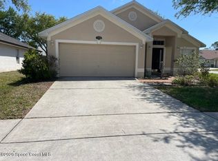 4521 Decatur Cir, Melbourne, FL 32934