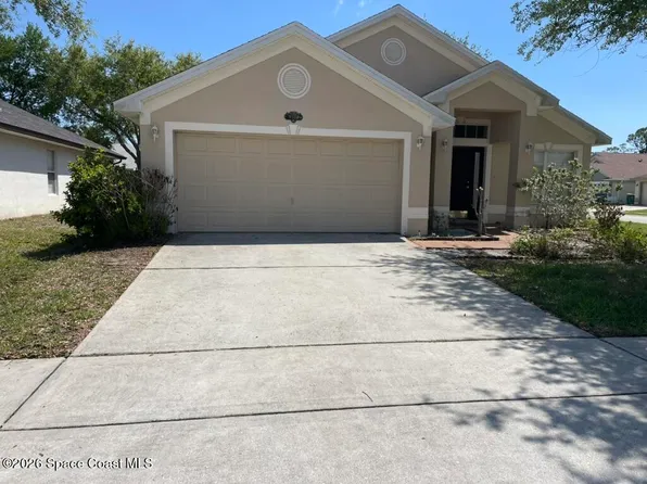 4521 Decatur Cir, Melbourne, FL 32934
