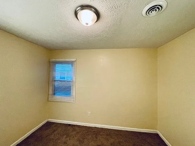 _ Step into serenity! This freshly updated bedroom boasts a cozy vibe with new paint, and ample natural light_perfect for a restful retreat. __ #BedroomBliss #CozyNook #HomeRefresh