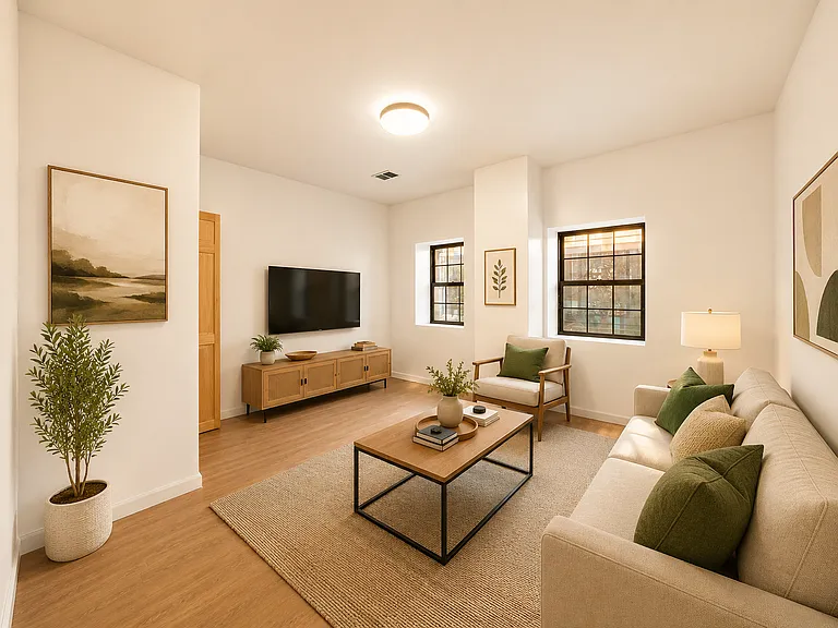 270 Malcolm X Blvd #1C — Photo 9