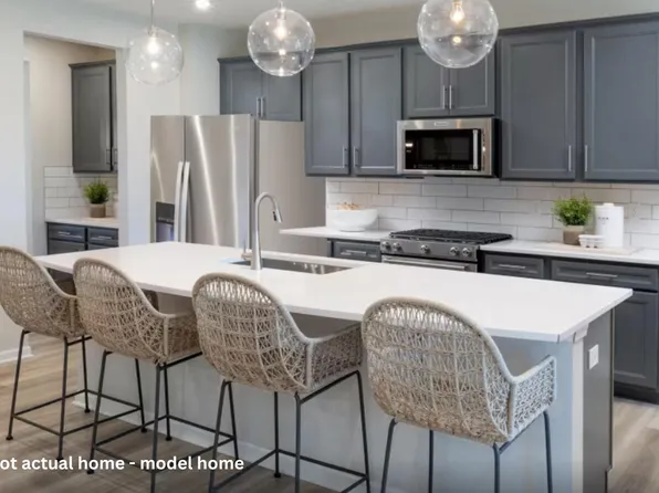 334 Fortune Dr, Galloway, OH 43119