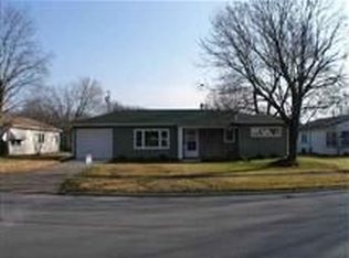 2617 Washington St, Davenport, IA 52804