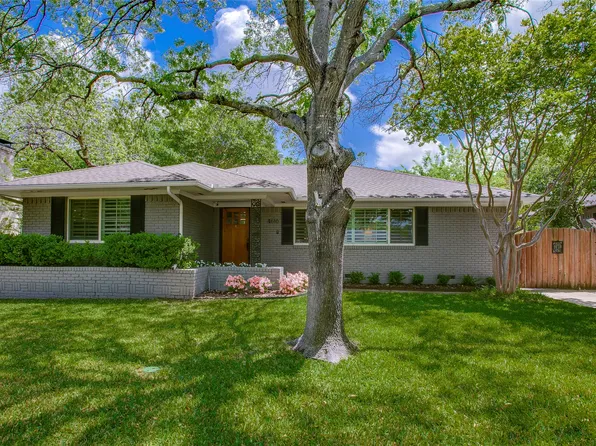 4610 Rockaway Dr, Dallas, TX 75214