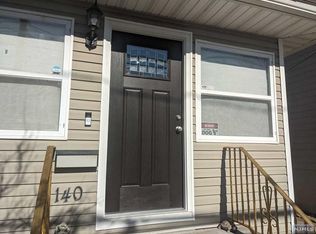 142 Luddington Ave, Clifton, NJ 07011