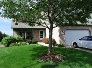 13554 W Sunrise Ln, Homer Glen, IL 60491