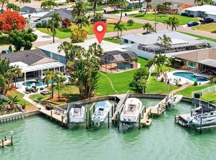 8008 13TH AVENUE S, ST PETERSBURG, FL 33707