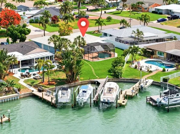 8008 13TH AVENUE S, ST PETERSBURG, FL 33707