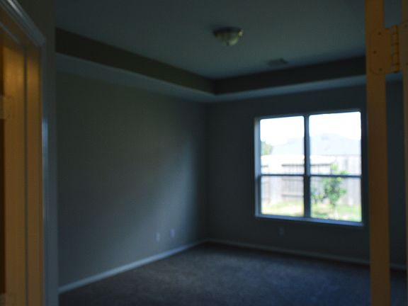 Master Room