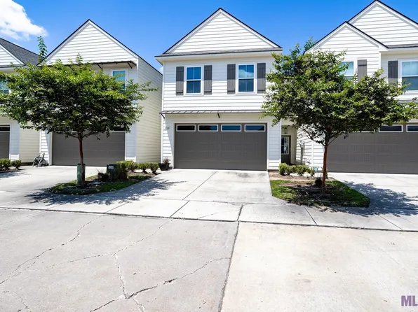 8115 Stonelake Circle East Ave, Baton Rouge, LA 70820