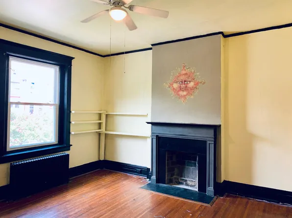 1013 W Franklin St #1, Richmond, VA 23220