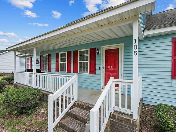 5th image of 105 Twin Creeks Dr