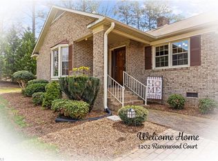 1202 Ravenwood Ct, Salisbury, NC 28147