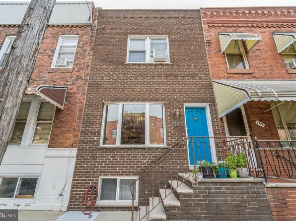 2528 S 12th St, Philadelphia, PA 19148