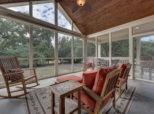 3520 Noak Rd, Round Top, TX 78954