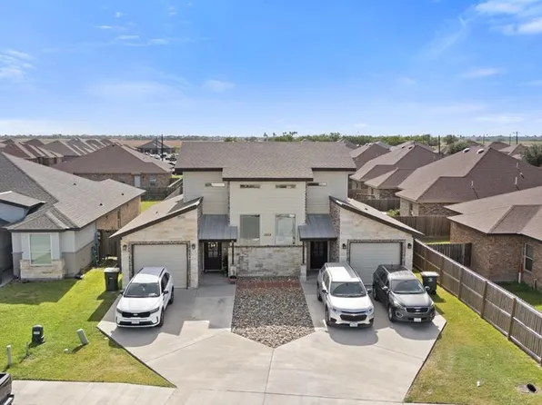 1205 Escondido Ln E, Harlingen, TX 78550