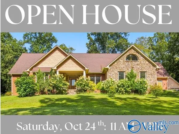258 Ayers Rd, Grant, AL 35747