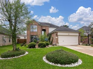 20011 Castlegreen Dr, Spring, TX 77388
