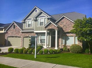 3930 NW Jasmine St, Camas, WA 98607