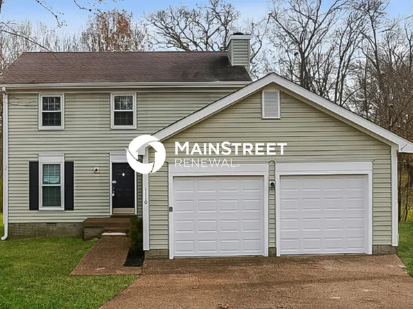 1110 Cedarhill Ct, Mount Juliet, TN 37122