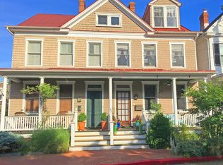 4 Martin St, Annapolis, MD 21401
