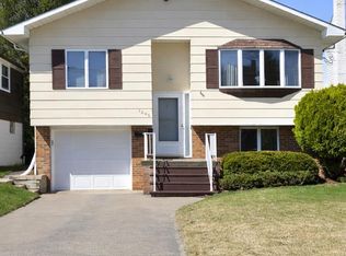 1206 Luzerne Street Ext, Johnstown, PA 15905