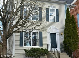 14113 Compton Valley Way, Centreville, VA 20121