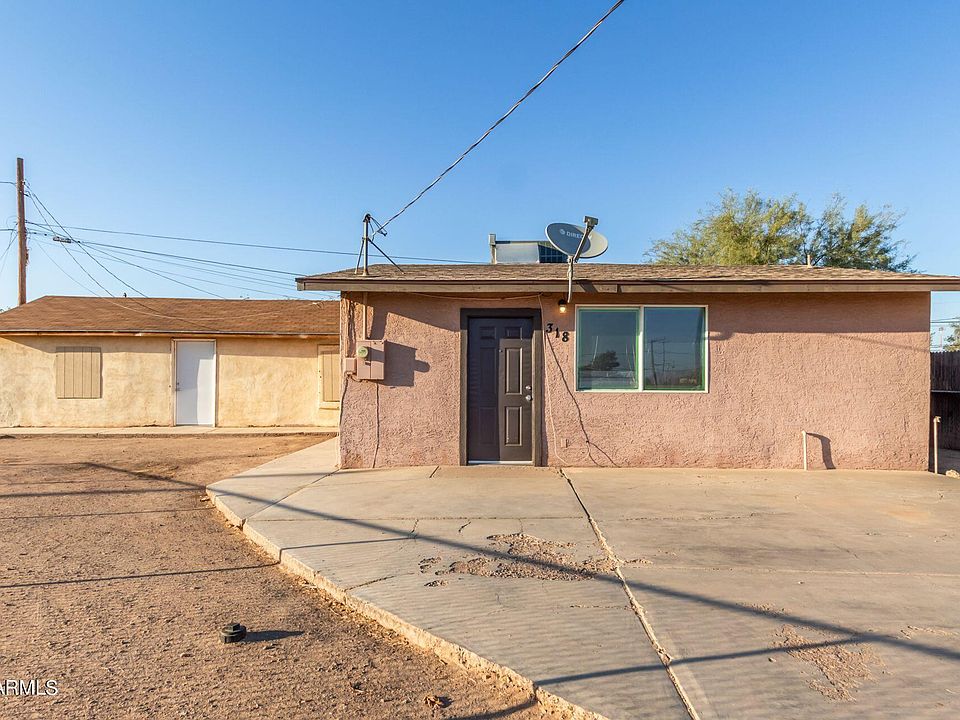 1st image of 318 W PHOENIX Avenue