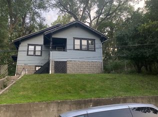 2411 N View Ter, Sioux City, IA 51103
