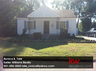 4031 Hemingway, Memphis, TN 38128