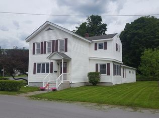 112 Wells Ave, Middleburgh, NY 12122