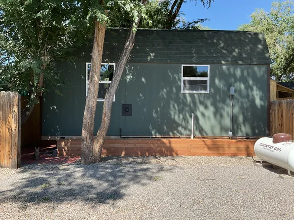 459 Road 6100, Kirtland, NM 87417