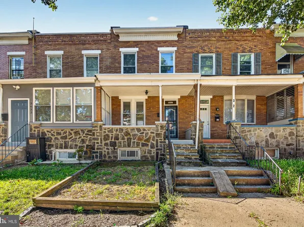 3631 Roberts Pl, Baltimore, MD 21224