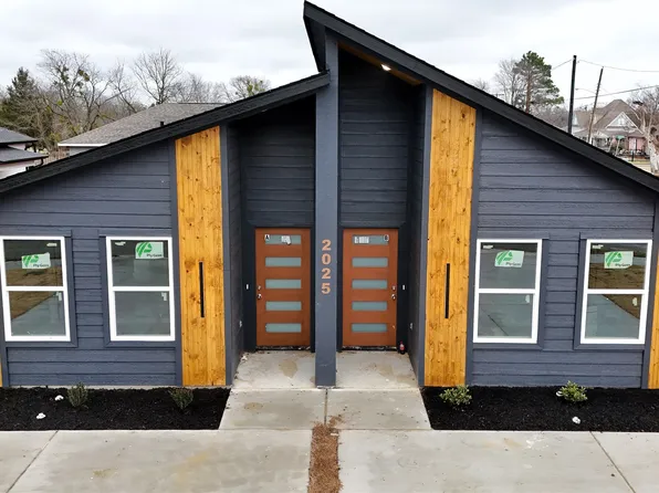 2025 Stuart St, Greenville, TX 75401