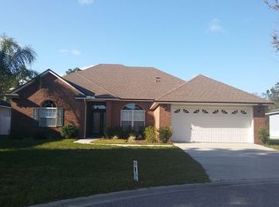 3074 Wandering Oaks Dr, Orange Park, FL 32065